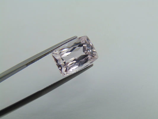 10ct Kunzite 14x10mm