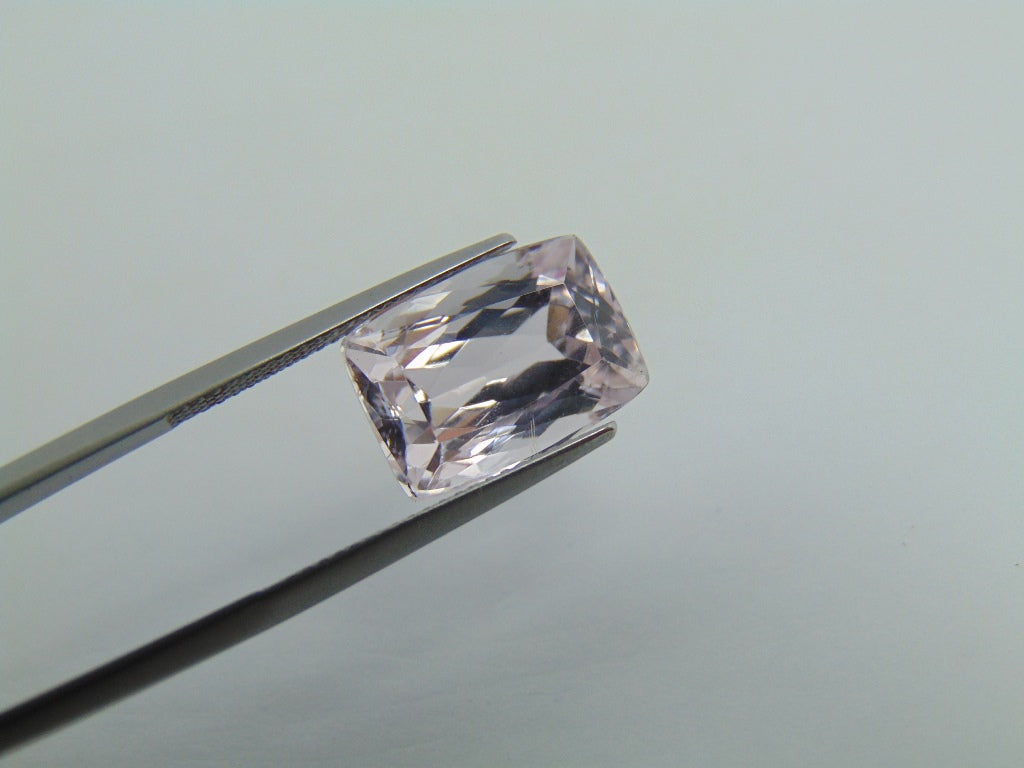 10ct Kunzite 14x10mm