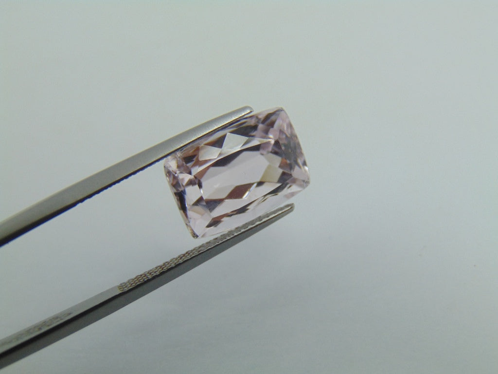 10ct Kunzite 14x10mm