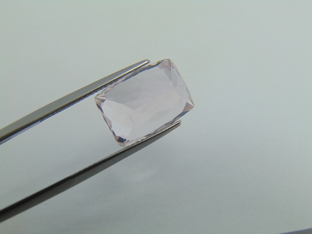 10ct Kunzite 14x10mm