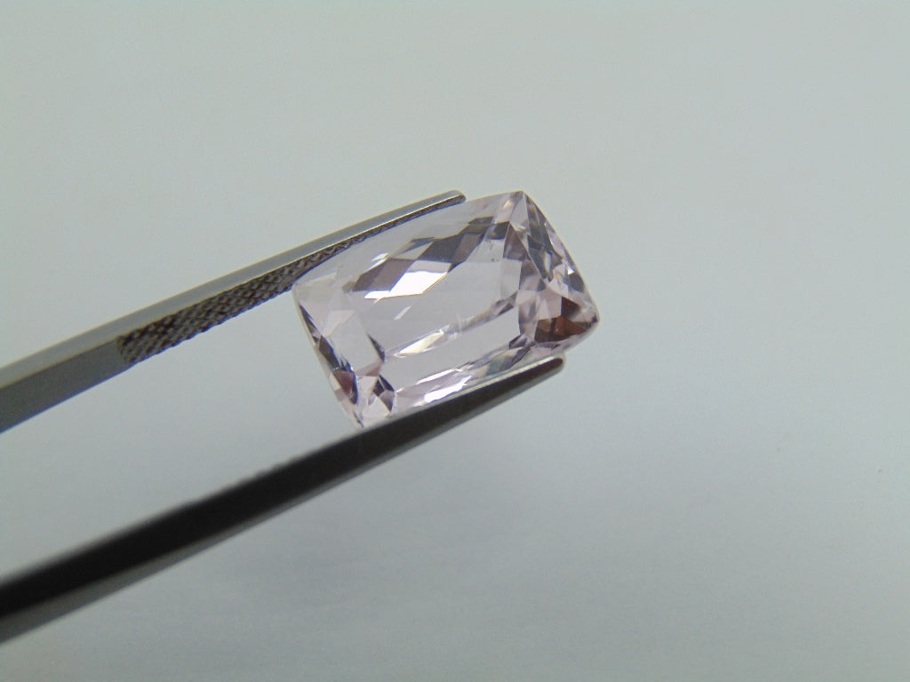 10ct Kunzite 14x10mm