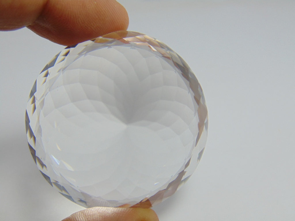 316cts Quartz (Crystal)