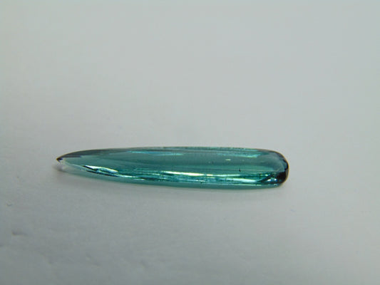 3.11ct Tourmaline 27x4mm