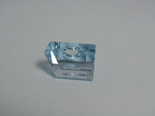 17.90cts Topaz (natural) Bubble