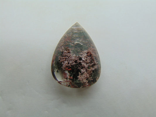 32.30ct Lodolite 26x18mm