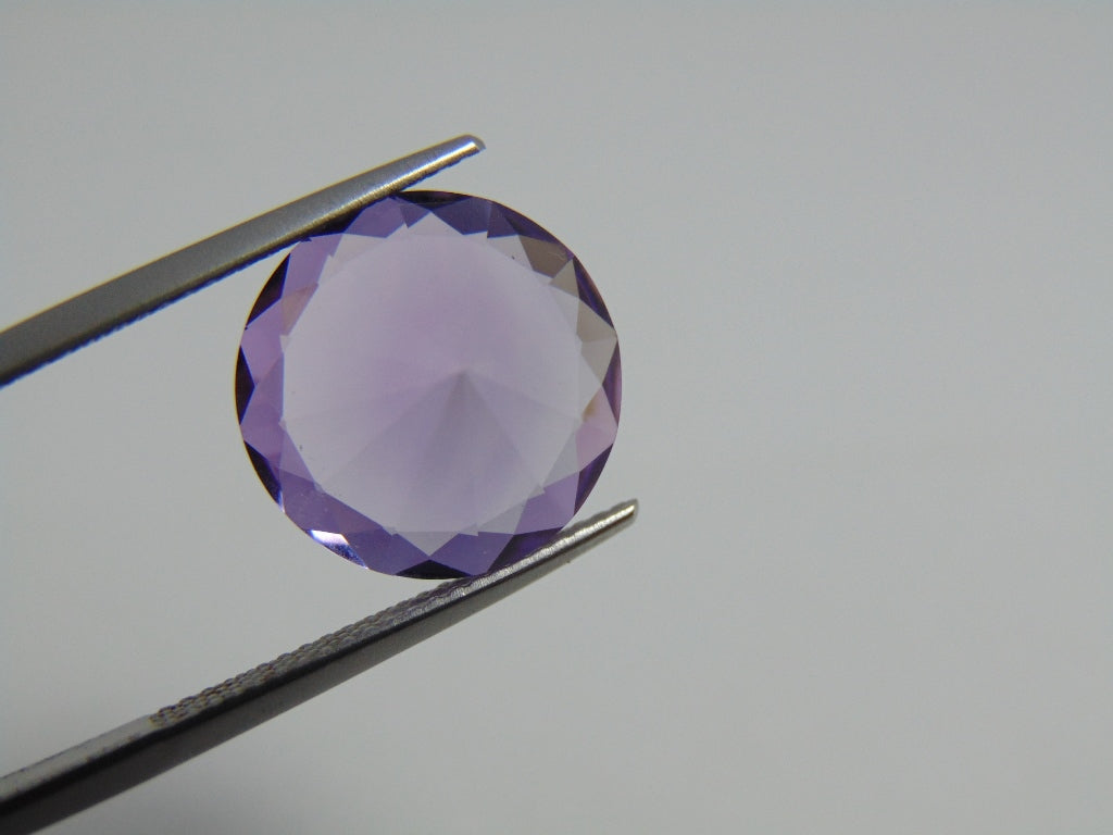 7.60cts Amethyst