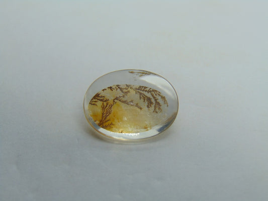 6.10ct Dendrite 16x12mm