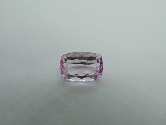 13.04ct Kunzite 16x12mm