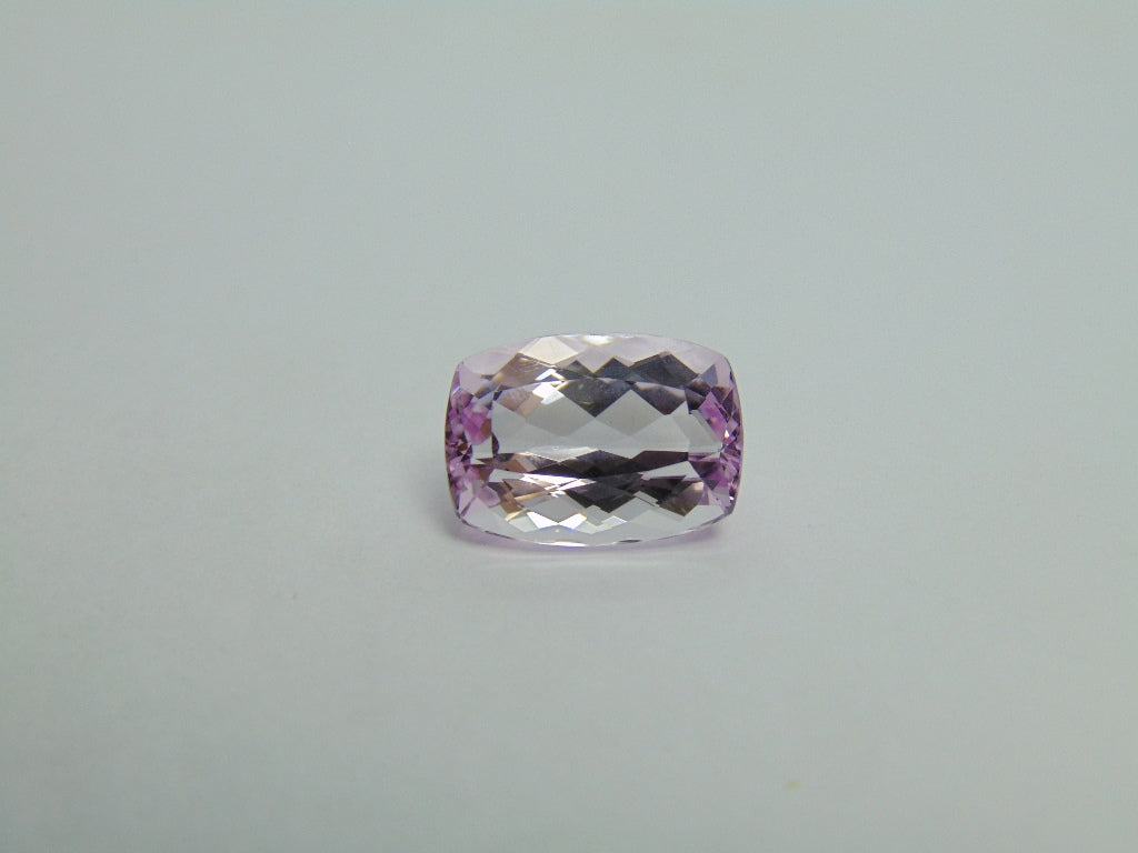 13.04ct Kunzite 16x12mm