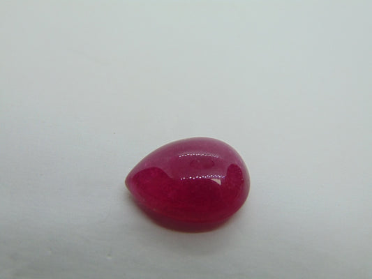 19.99ct Tourmaline Cabochon 20x16mm