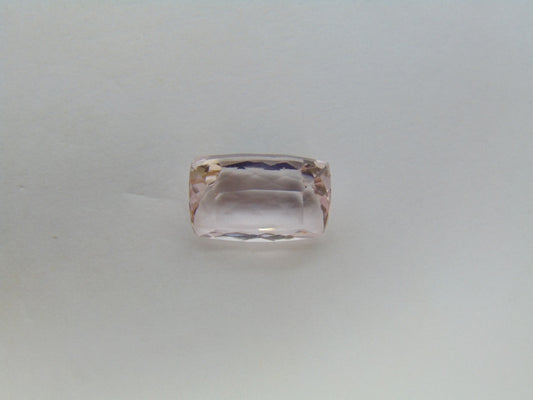 5.20ct Kunzite 12x9mm