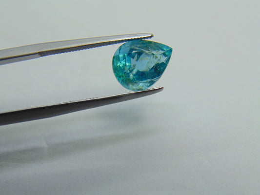 3.20ct Apatite 10x8mm