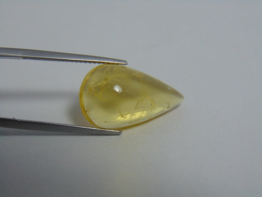 10.40cts Beryl (Cabochon)