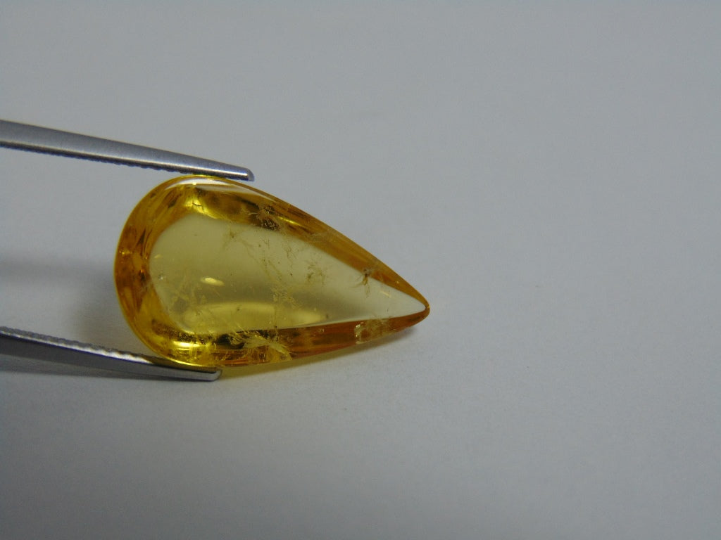 10.40cts Beryl (Cabochon)
