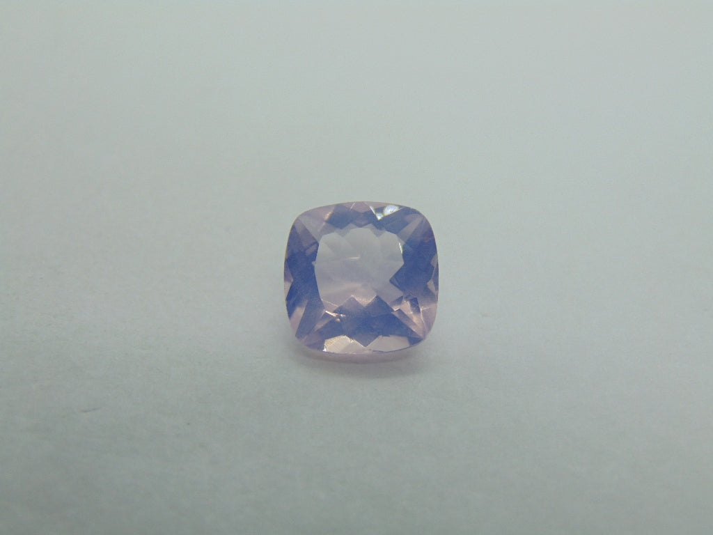 6.30ct Amethyst Lavender 12mm
