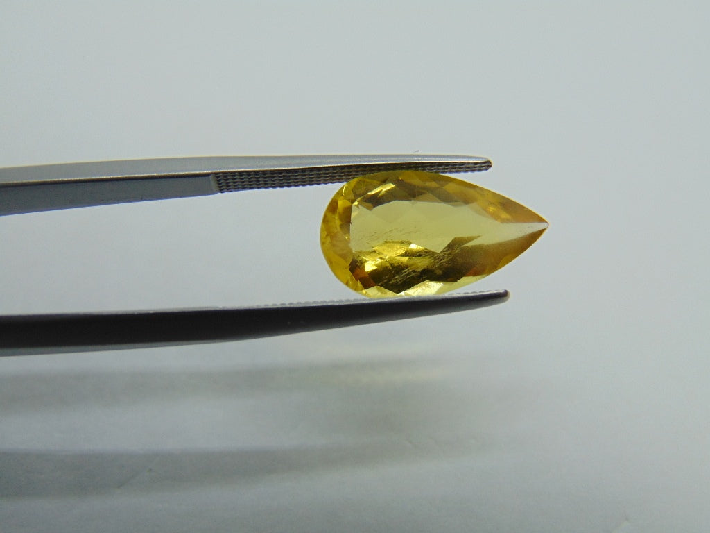 3.64ct Beryl 15x9mm