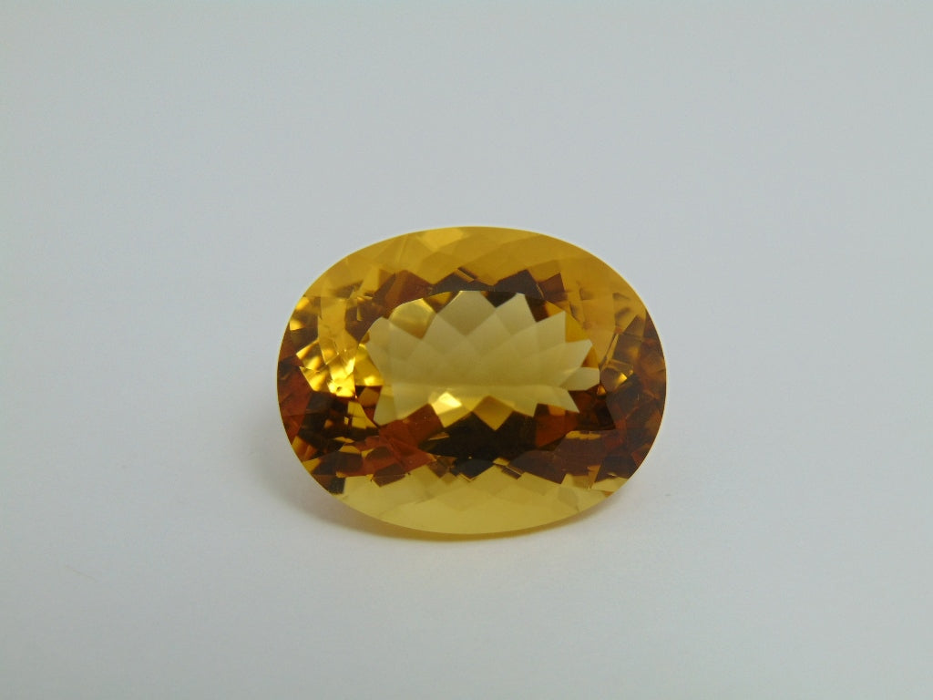 46.50cts Citrine