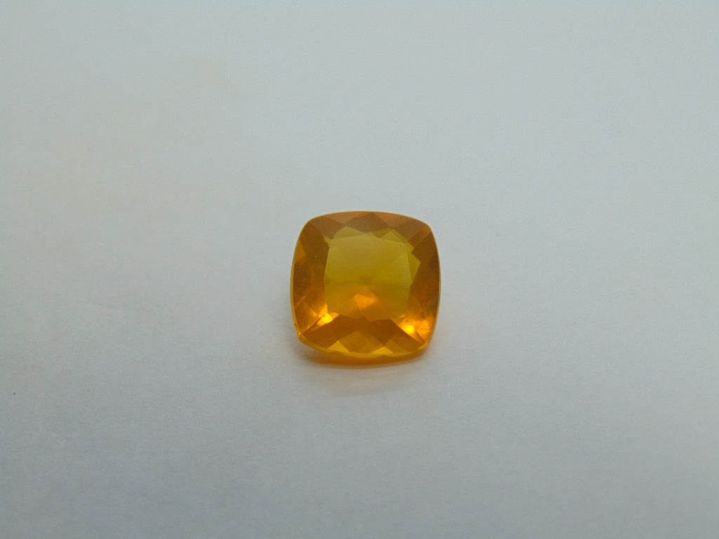 3.70ct Fire Opal 11mm