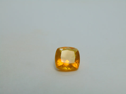 3.70ct Fire Opal 11mm