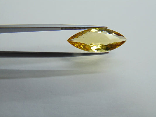 6.05ct Beryl 23x9mm