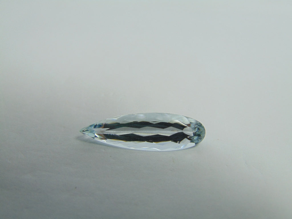 4.55cts Aquamarine