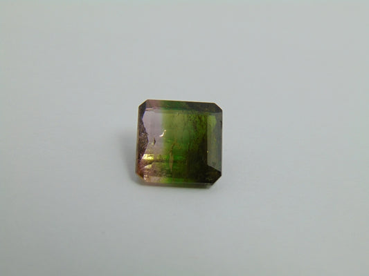 7.95cts Tourmaline (Bicolor)