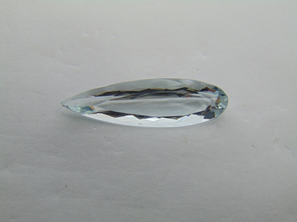 4.55cts Aquamarine
