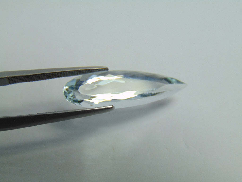 4.55cts Aquamarine