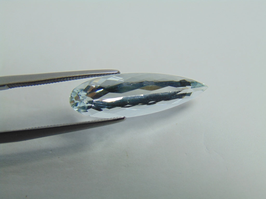 4.55cts Aquamarine