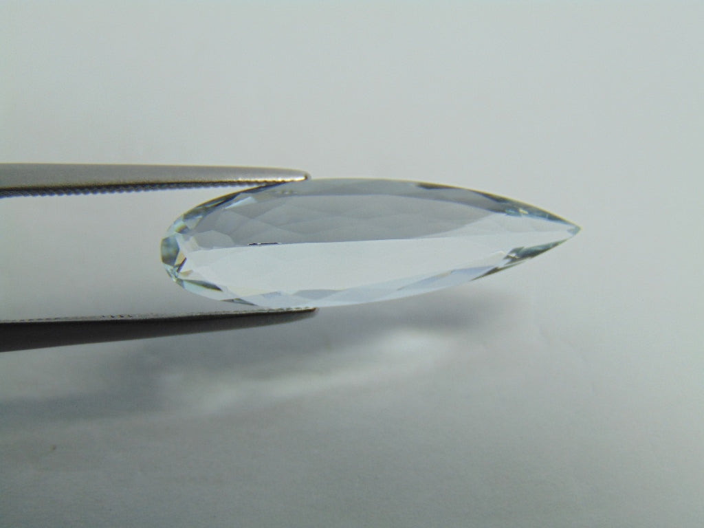 4.55cts Aquamarine
