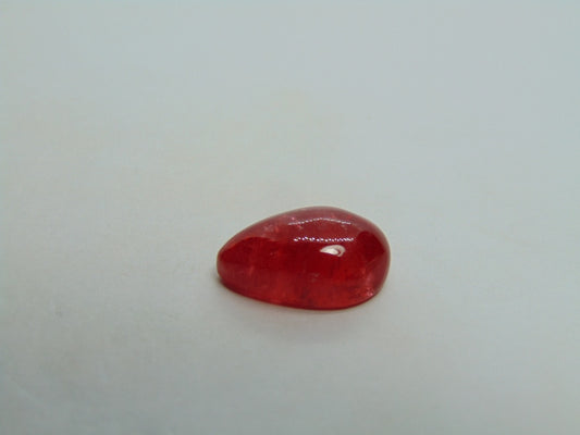 9.79ct Rhodonite Cabochon 15x10mm