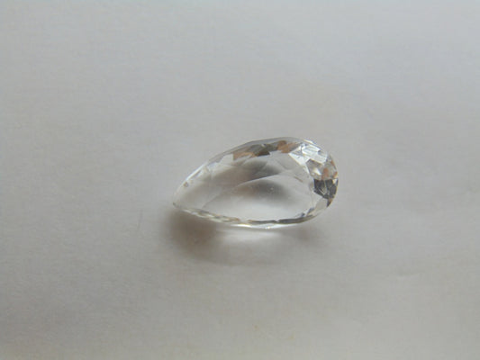 9.80ct Topaz 16x11mm
