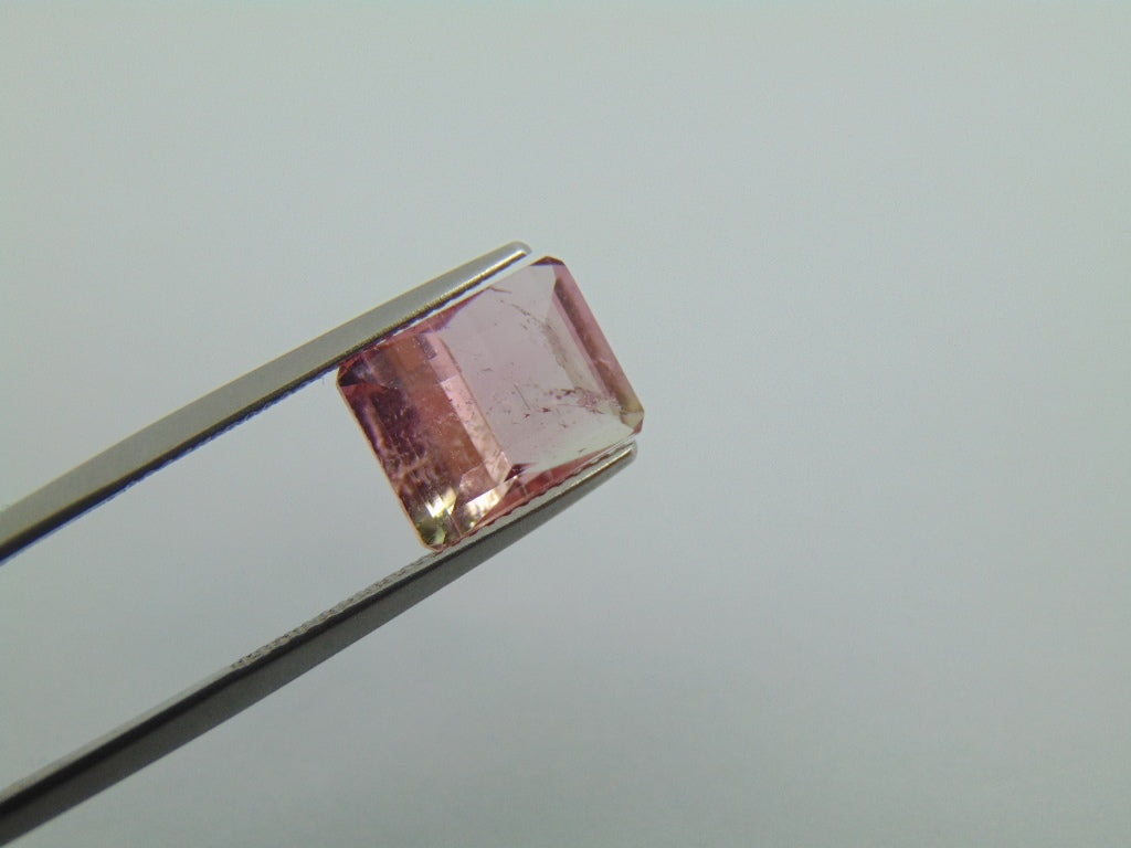 4.65cts Tourmaline