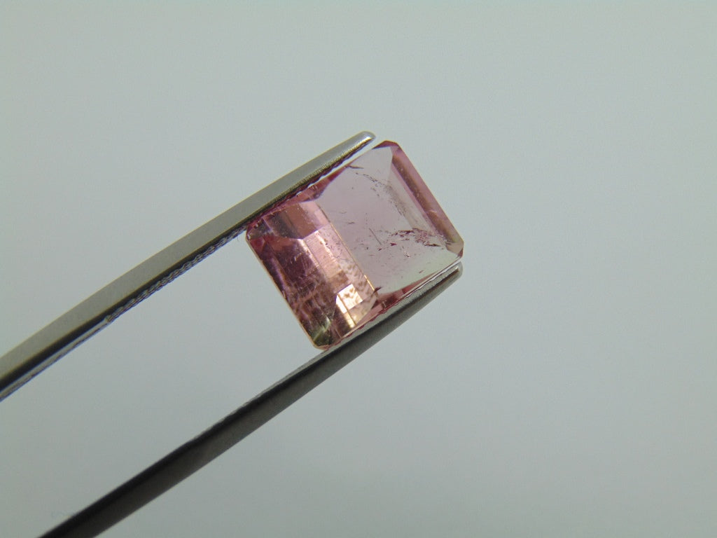 4.65cts Tourmaline