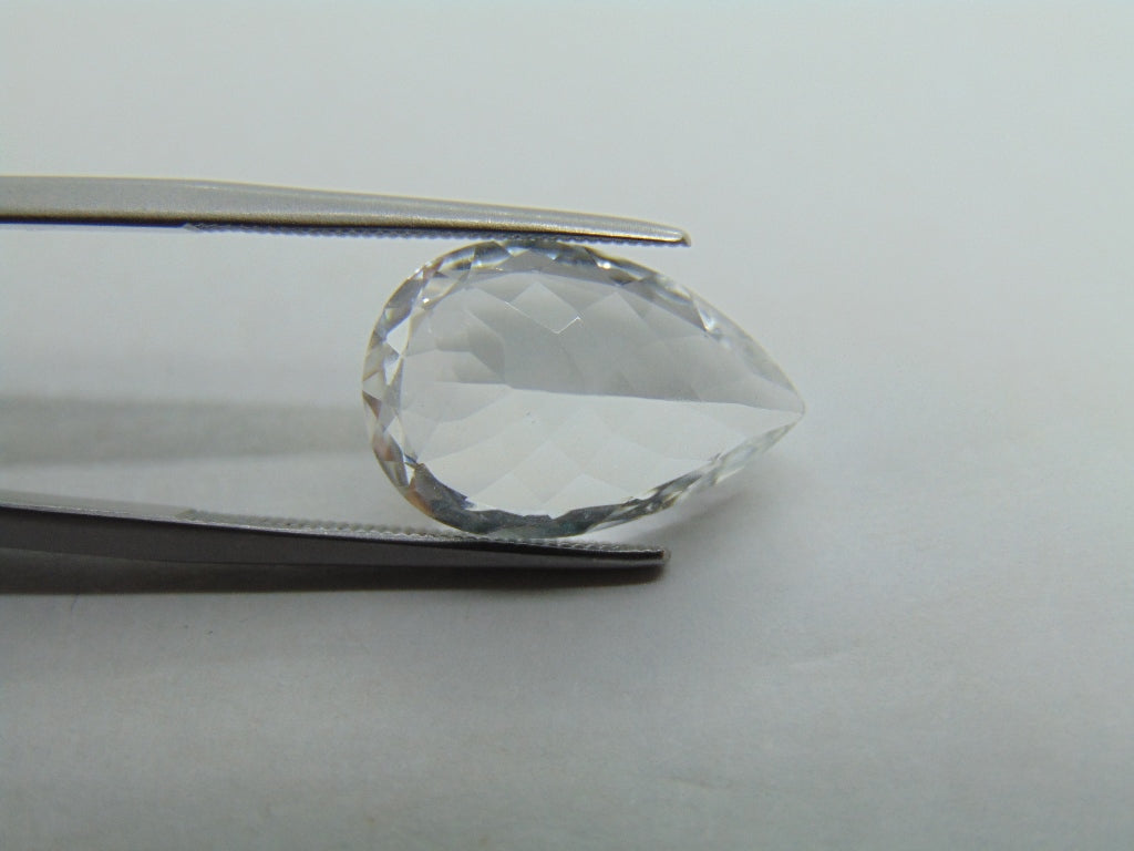 9.80ct Topaz 16x11mm