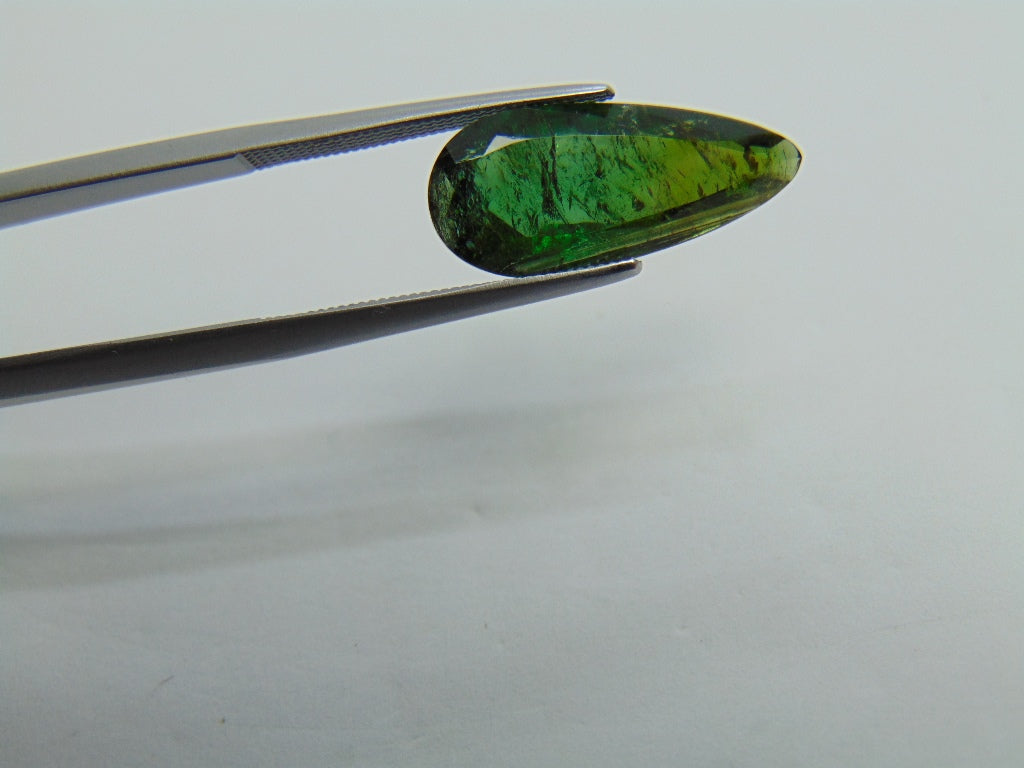 4.50ct Tourmaline 19x8mm
