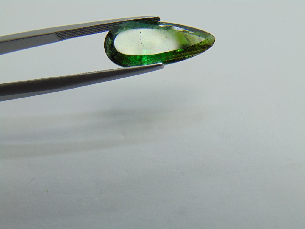 4.50ct Tourmaline 19x8mm