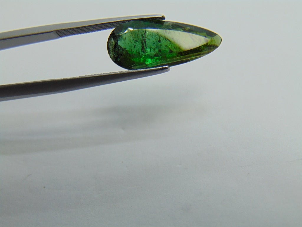 4.50ct Tourmaline 19x8mm