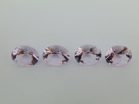 31.20cts Amethyst (Calibrated)