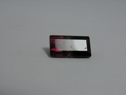 8.40cts Tourmaline (Bicolor)
