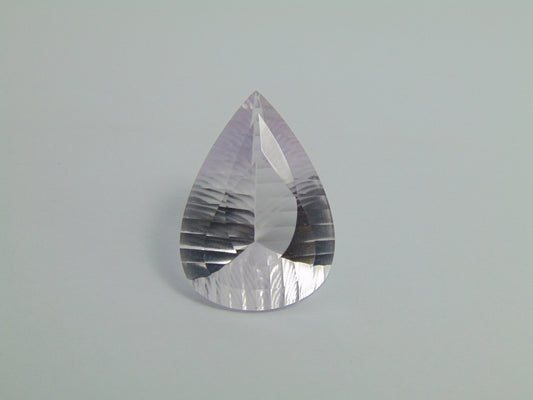 23.70cts Amethyst (Rose France) 26x19mm