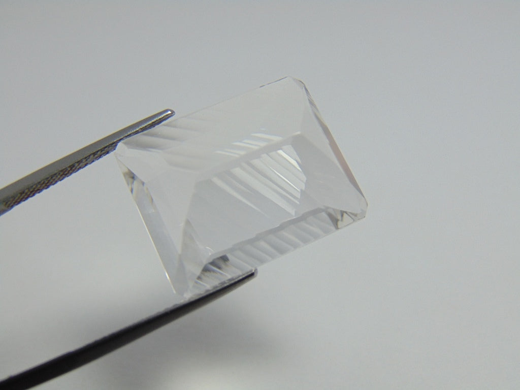 26.80ct Quartz Crystal