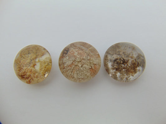 117.70cts Quartz (Lodolite)