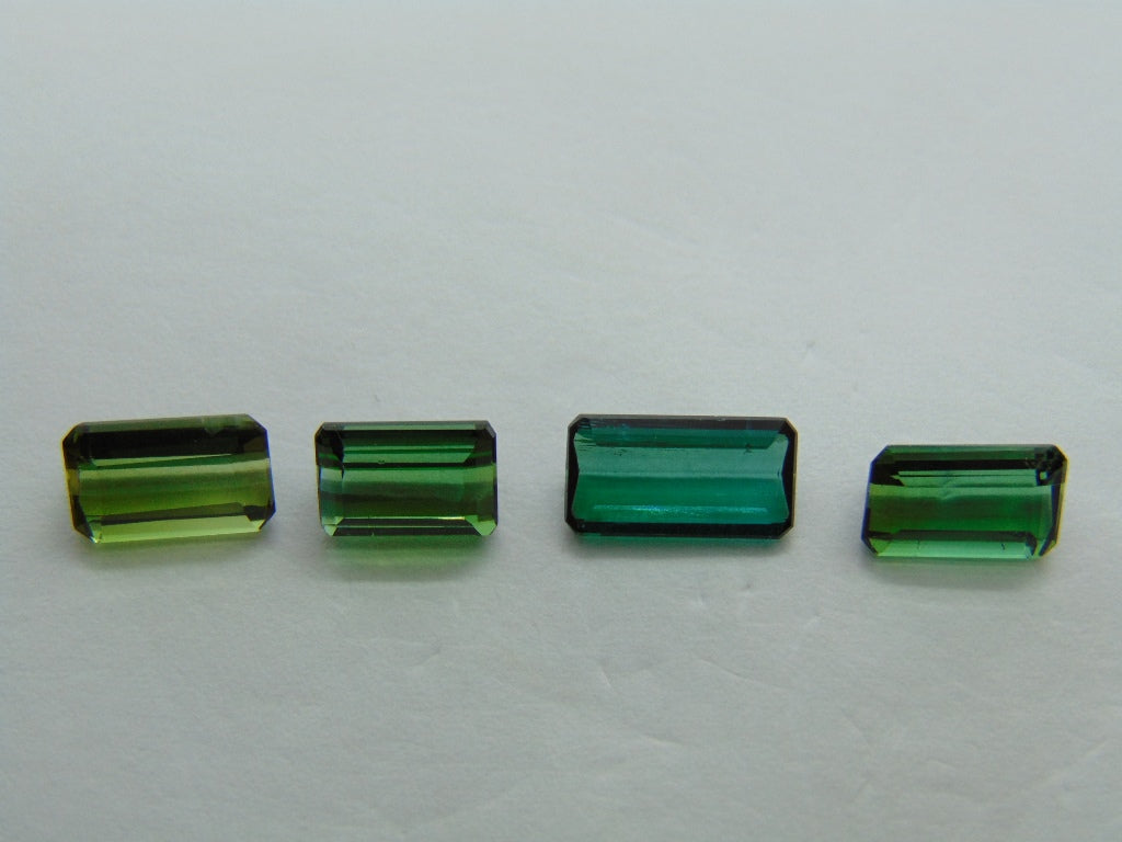 5.55cts Tourmaline