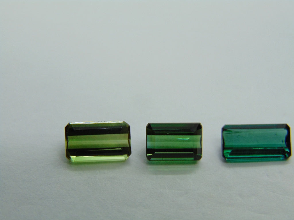 5.55cts Tourmaline