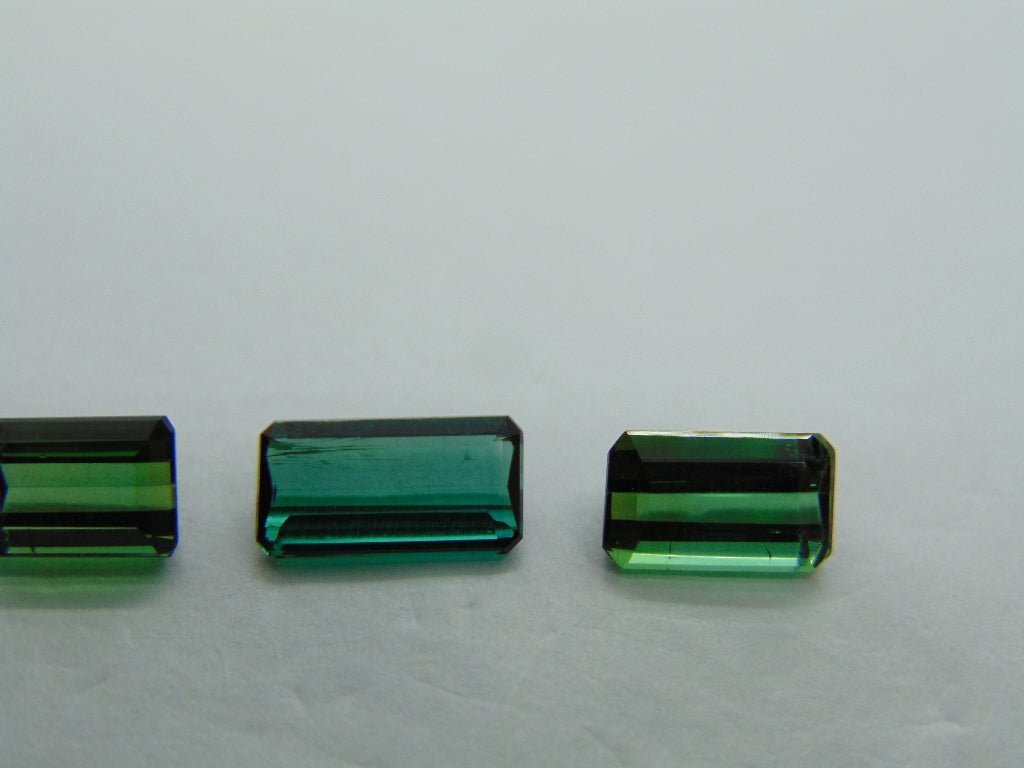 5.55cts Tourmaline