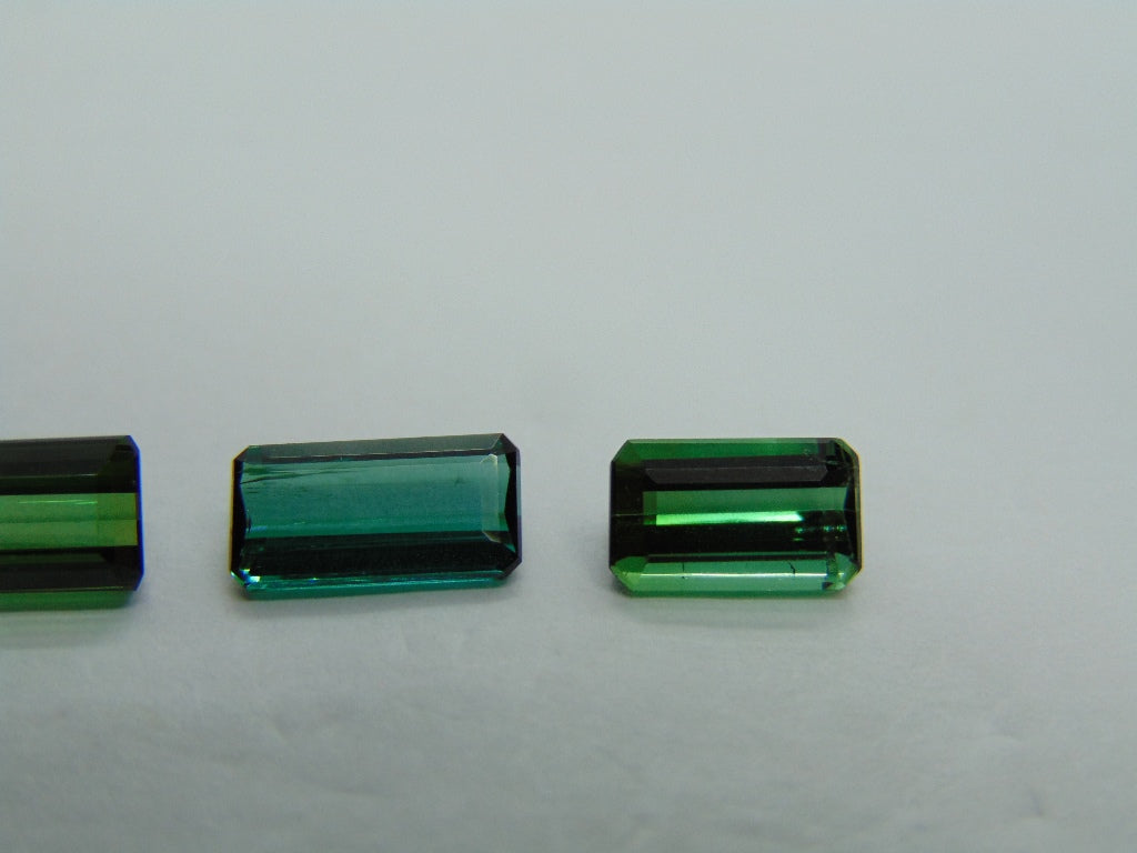 5.55cts Tourmaline
