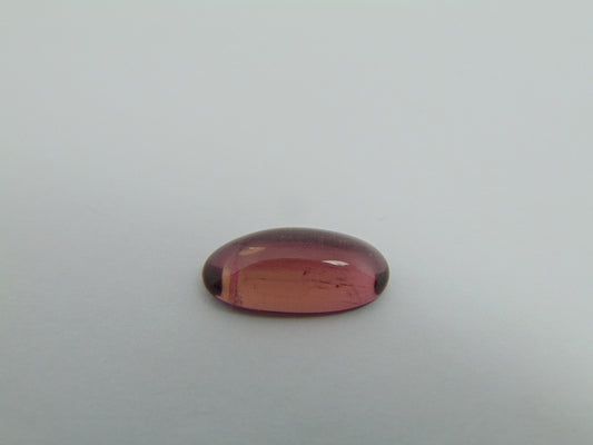 5.08ct Tourmaline Cabochon 16x8mm