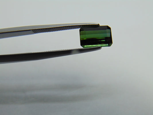 1.84ct Tourmaline 8.5x6mm