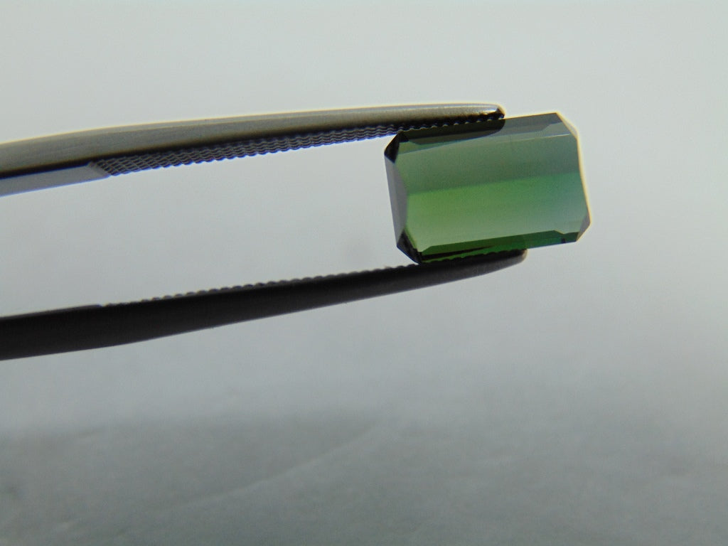1.84ct Tourmaline 8.5x6mm